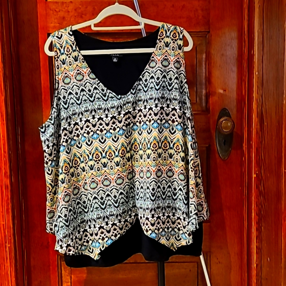 Alyx Sleeveless Top NWT